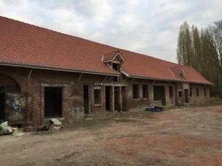 Maison 2 pièces 1300 m²