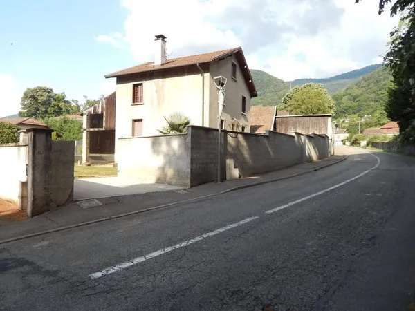 Maison 5 pièces 142 m²
