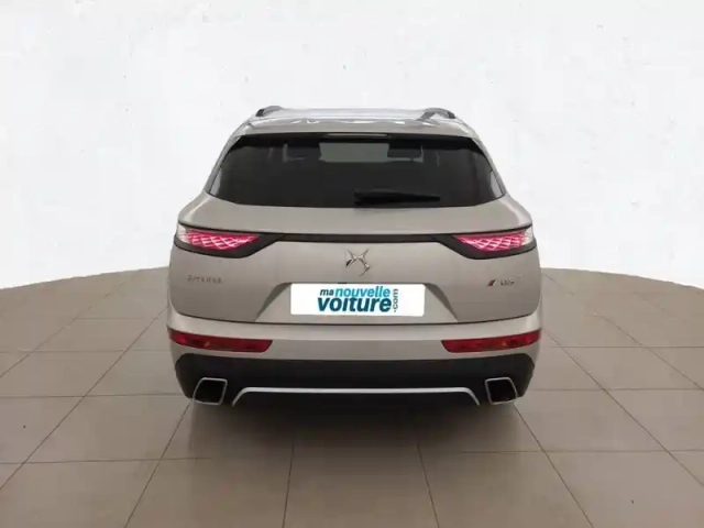Ds Ds 7 ds7 crossback hybride e-tense 225 eat8 — photo 30