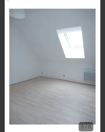 Appartement triplex t5