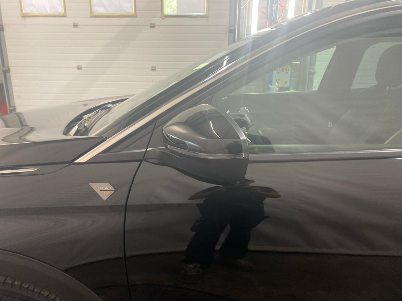 Peugeot 3008 puretech 130ch s&s eat8 roadtrip — photo 30