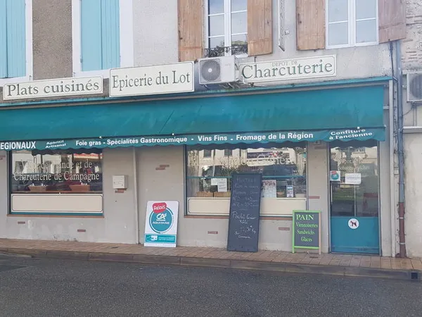 Immeuble de rapport 386 m² ? 4 lots ? Castelmoron-sur-Lot 47