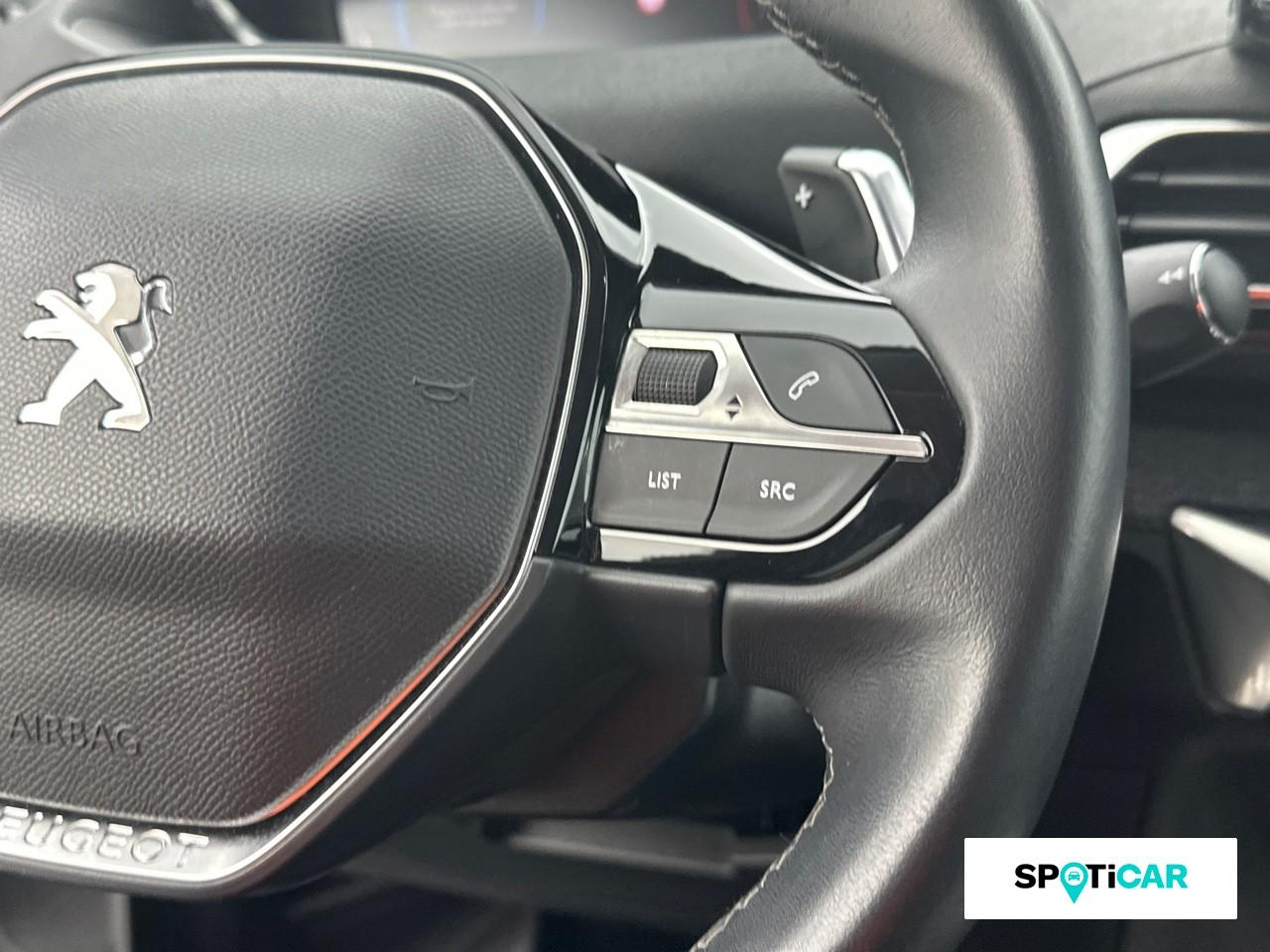 Peugeot 3008 1.5 bluehdi 130ch s&s allure pack eat8 — photo 18