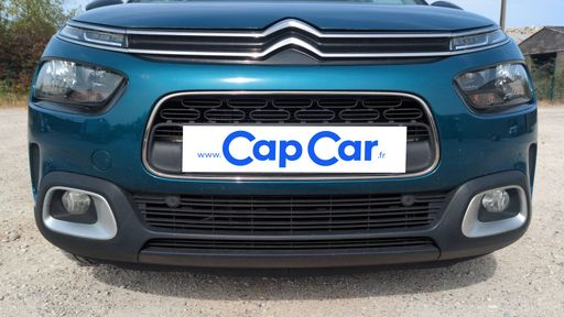 Citroen C4 Cactus 1.5 BlueHDi 100 - Shine Business – 2019 – 148046 km – Diesel – Boîte Manuelle — photo 42