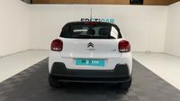 Citroen C3 1.5 BlueHDi 100ch S&S C-Series E6.d — photo 6