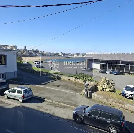 Appartement 3 pièces 87 m²