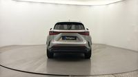 Lexus Nx 450h+ 4WD Executive — photo 6