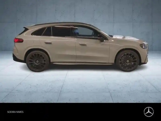 Mercedes Glc 400 eq 489ch amg line 4matic — photo 4