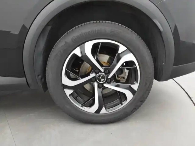 Ds Ds 7 ds7 crossback bluehdi 130 eat8 — photo 8