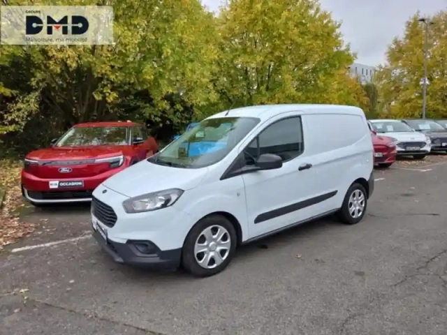 Ford Transit Courier 1.5 tdci 100ch stop&amp;start trend business