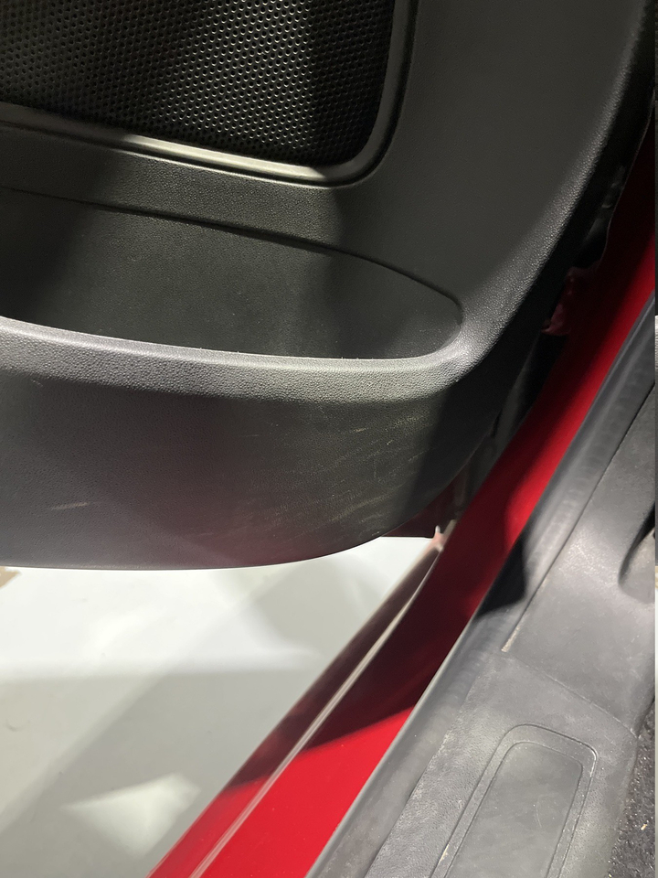 Citroën C4 Spacetourer — photo 122