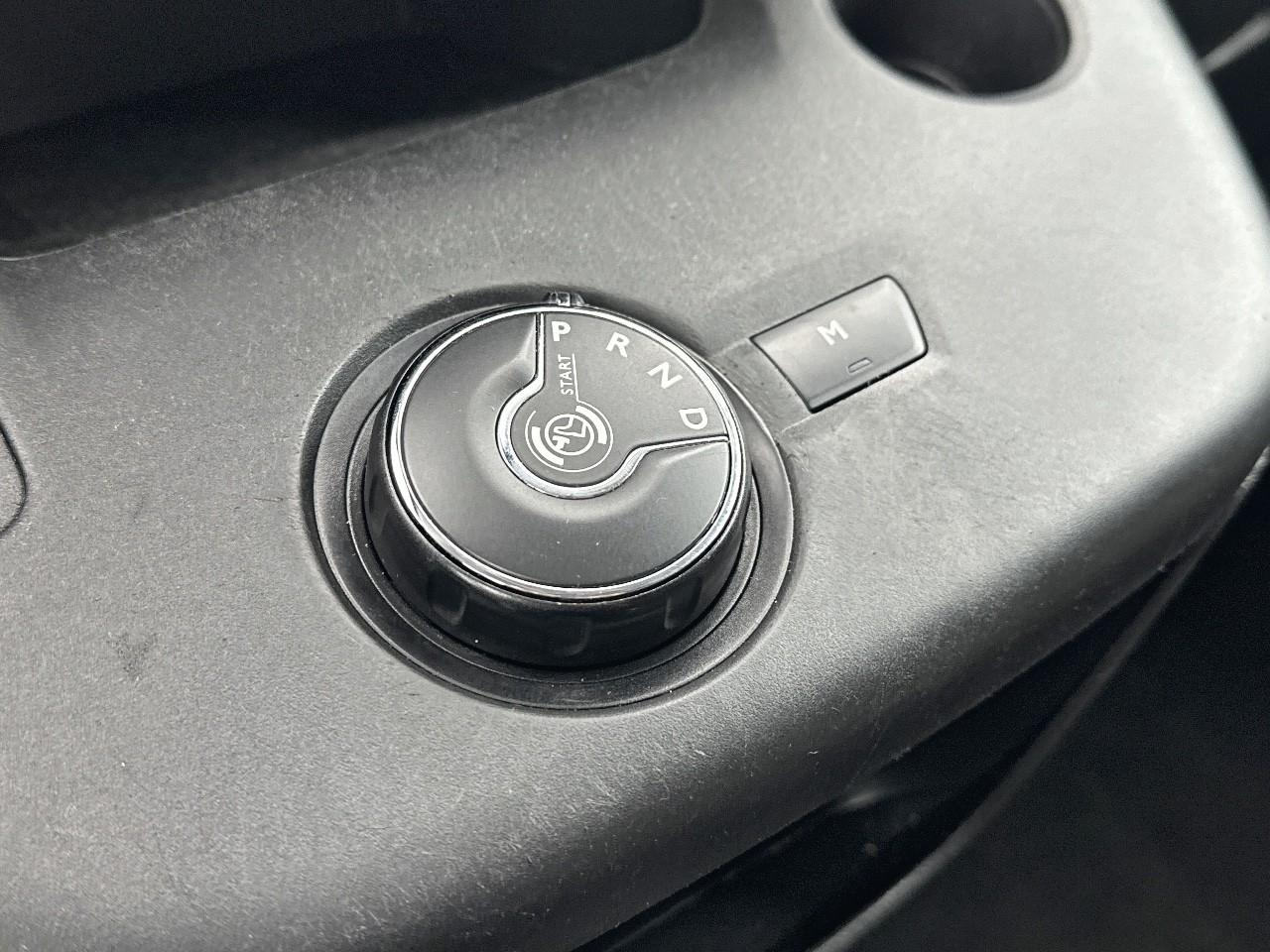 Citroën Berlingo van m 650 bluehdi 130 s&s eat8 driver — photo 29