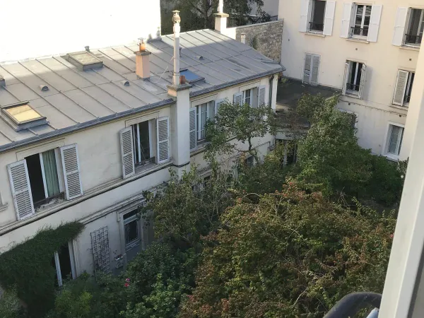 Loue appartement meublé