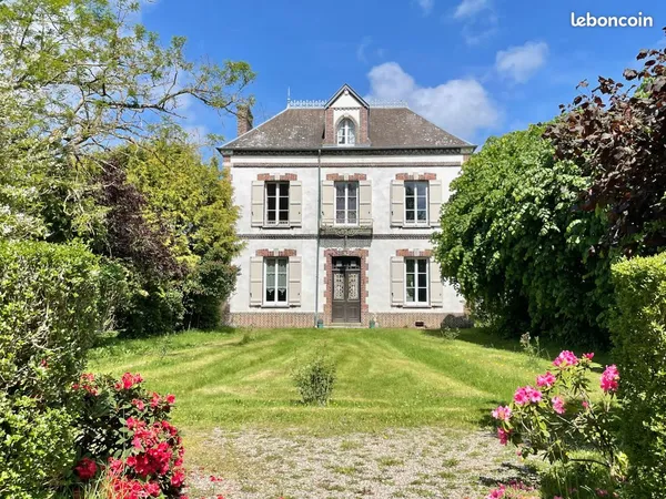 Maison 7 pièces 140 m²