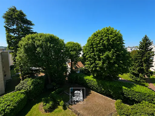 Appartement 4 pièces 113 m²