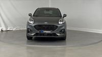 Ford Puma 1.0 Flexifuel 125ch S&S mHEV ST-Line X