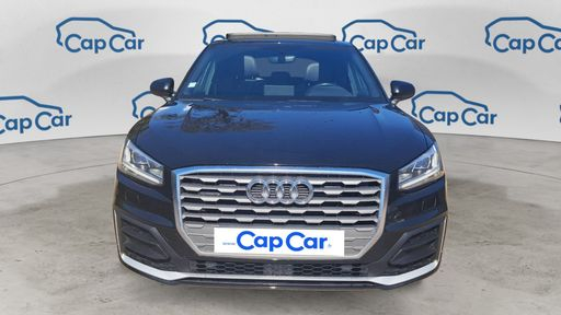 Audi Q2 2.0 TDI 150 Quattro S-Tronic 7 - S Line – 2017 – 125660 km – Diesel – Boîte Automatique — photo 32