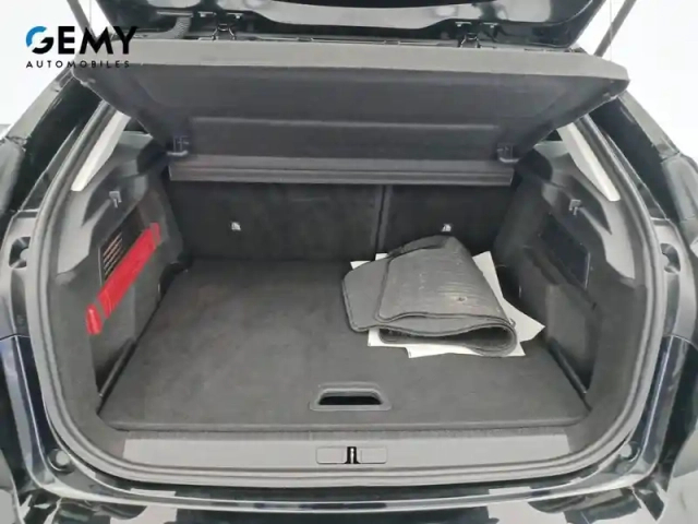 Citroën C4 bluehdi 130 s&amp;s eat8 — photo 30