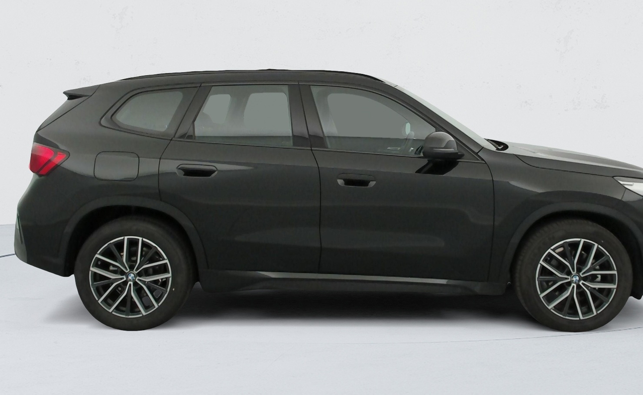 BMW X1 — photo 6