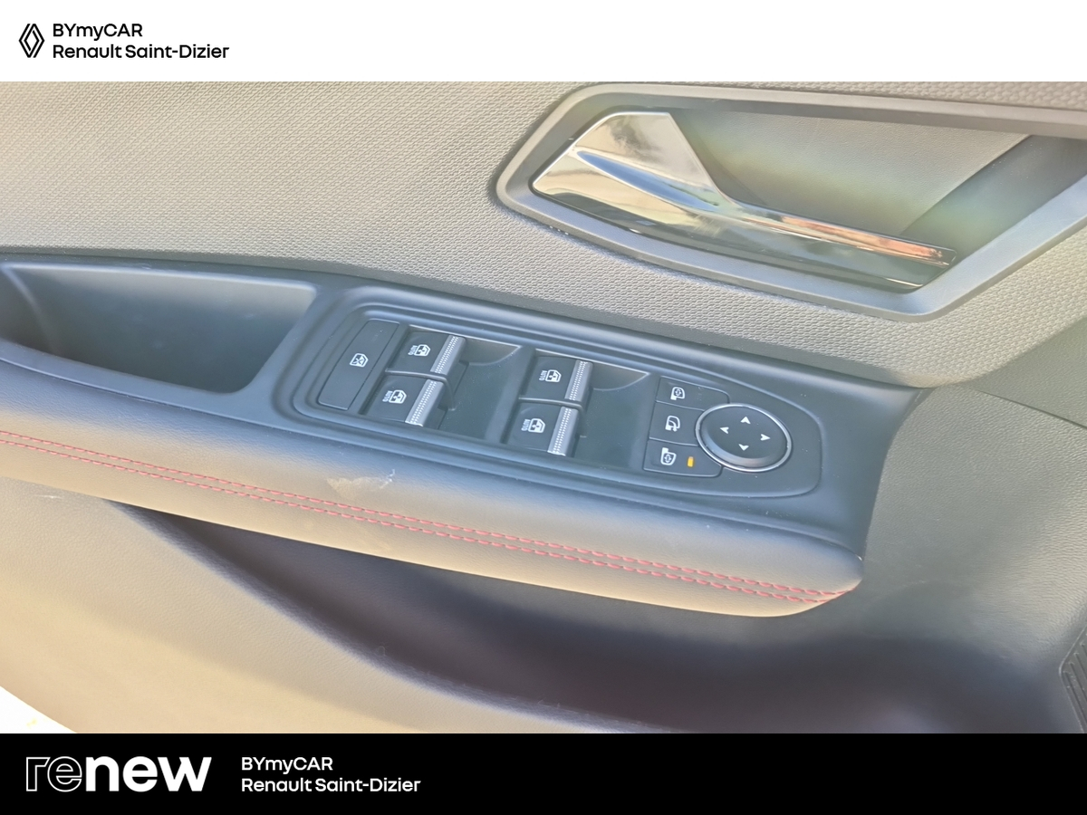 Renault Clio TCe 115 ch — photo 19