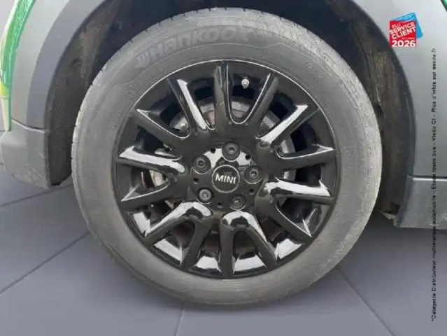 Mini Mini cooper 136ch edition premium plus bva7 — photo 10