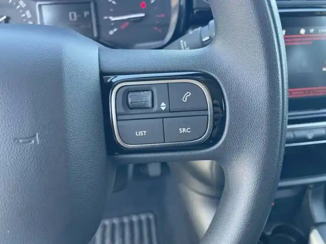 Citroën C3 puretech 110 s&amp;s eat6 — photo 26