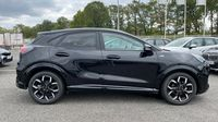 Ford Puma 1.0 EcoBoost 125ch mHEV ST-Line 6cv — photo 4