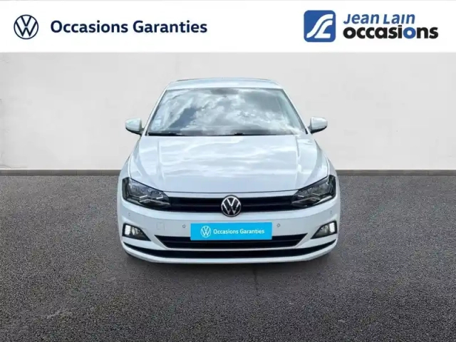 Volkswagen Polo 1.0 80 s&amp;s bvm5 — photo 9