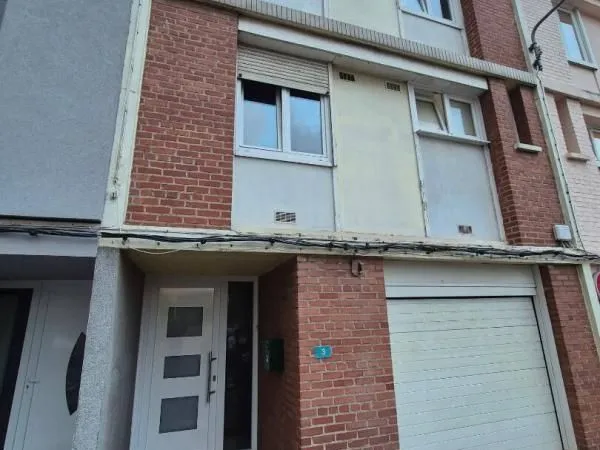 Maison 5 pièces 120 m²