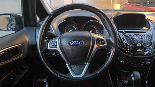 Ford B-Max 1.6 Ti 105 VCT6 - Titanium – 2016 – 118003 km – Essence – Boîte Automatique — photo 30