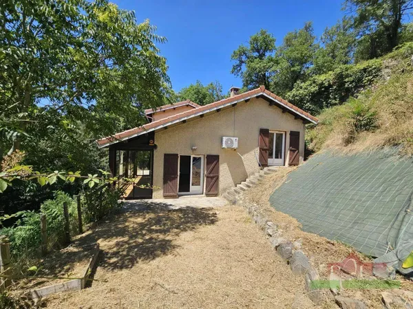 Maison 4 pièces 104 m²