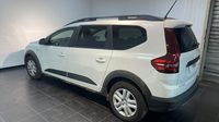 Dacia Jogger 1.0 TCe 110ch Expression 5 places — photo 3