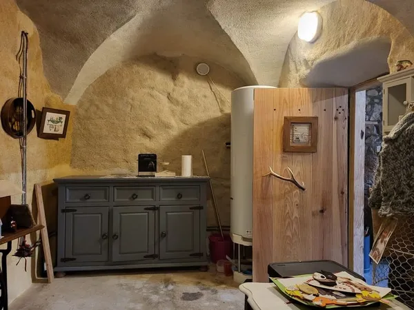 maison de caractère dans la Drôme