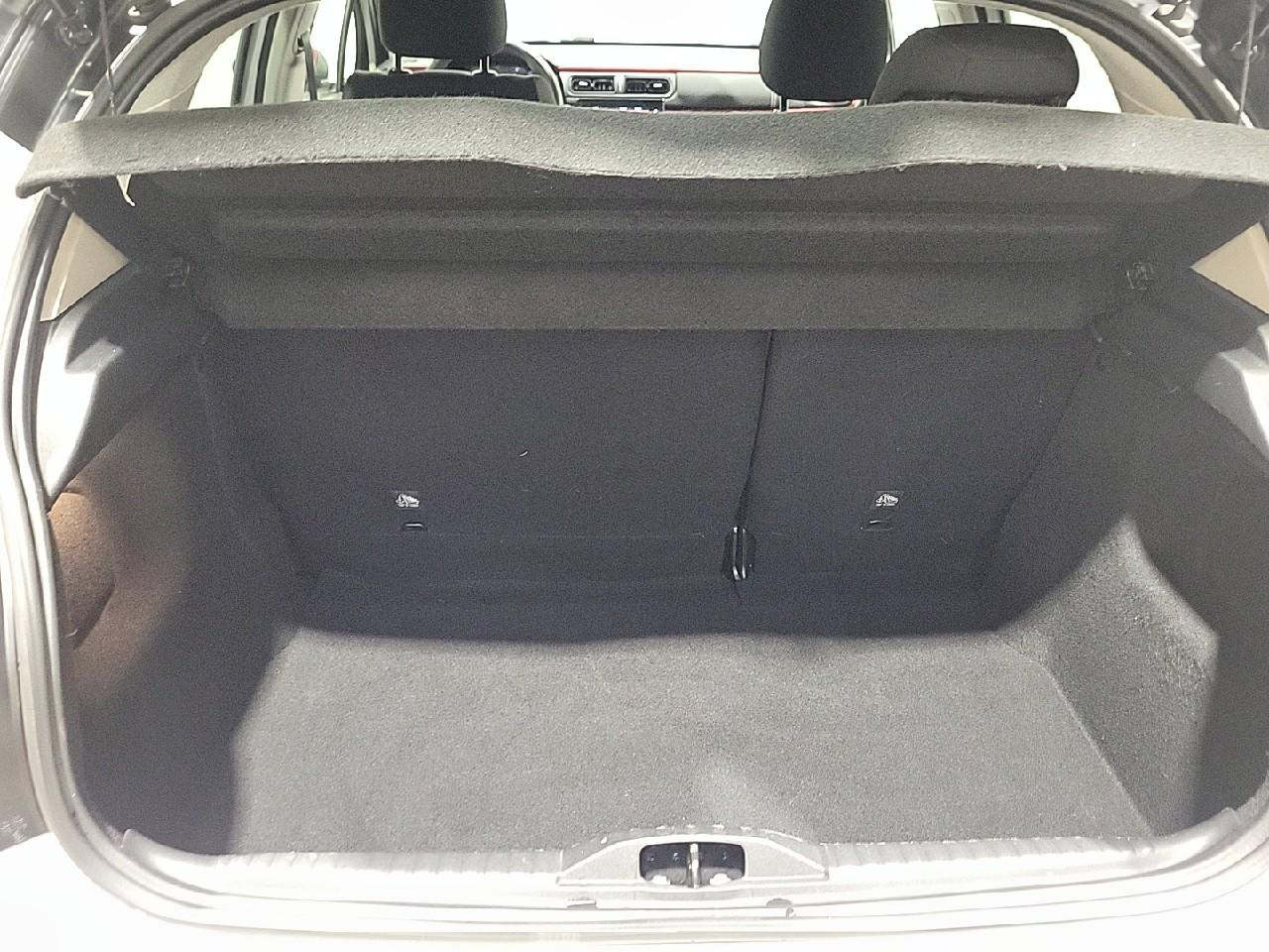 Citroën C3 puretech 83 s&s bvm5 c-series — photo 14