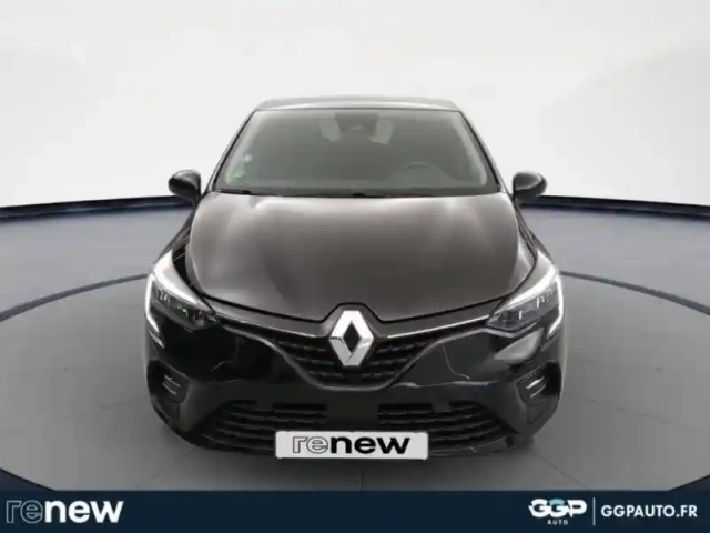 Renault Clio 1.0 tce 100ch evolution gpl — photo 38