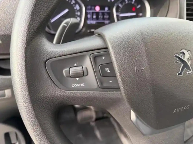 Peugeot Expert m — photo 11
