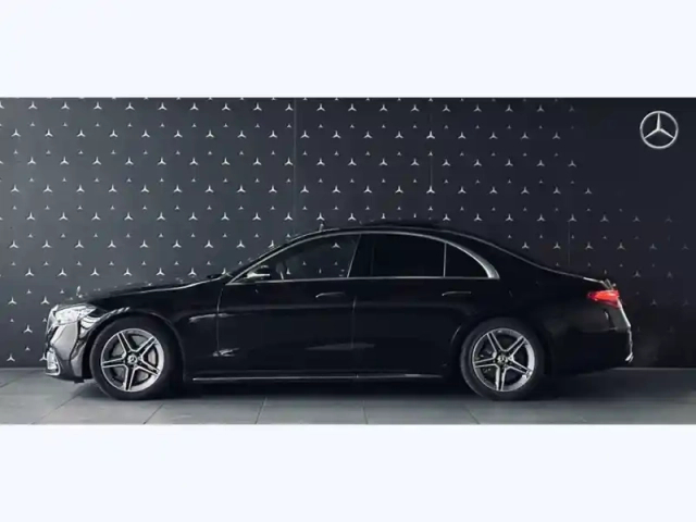 Mercedes Cla 580 e 4matic berline amg line — photo 22