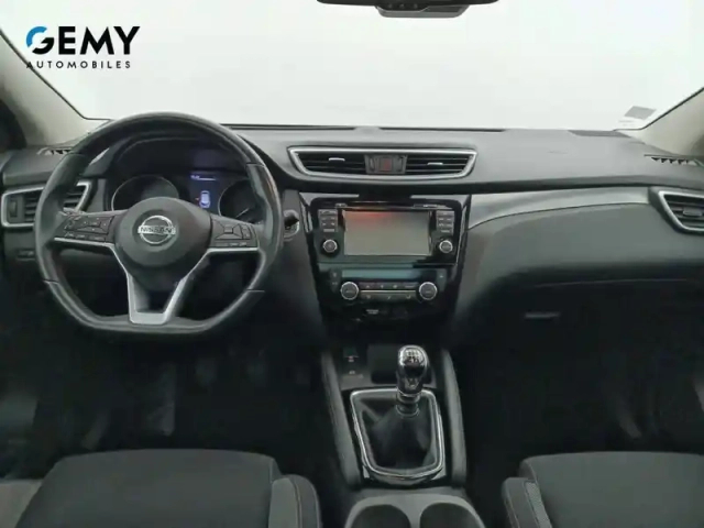 Nissan Qashqai 1.2 dig-t 115 — photo 38