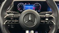 Mercedes Gla 200 d 150ch AMG Line 8G-DCT — photo 25