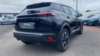 Peugeot 2008 1.2 Hybrid 145ch Allure e-DCS6 — photo 5