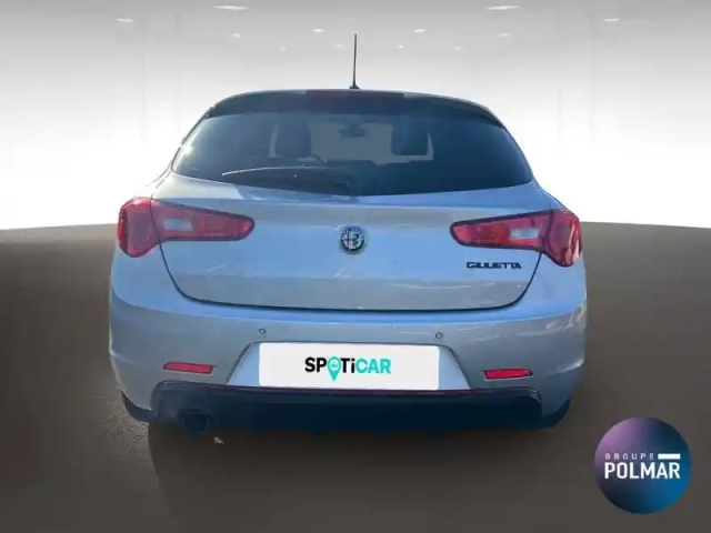 Alfa Romeo Giulietta 1.4 tjet 120ch sprint s/s my20 — photo 5