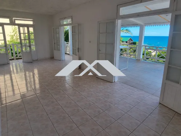Maison 160 m² Saint Leu