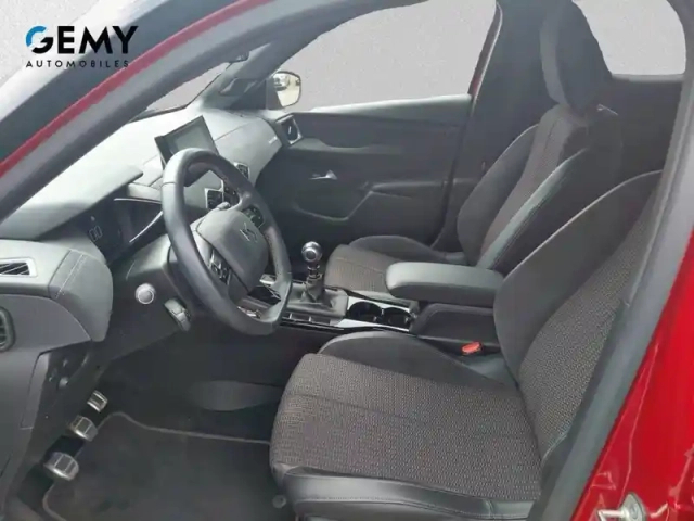 Ds Ds 3 ds3 crossback puretech 100 bvm6 — photo 9