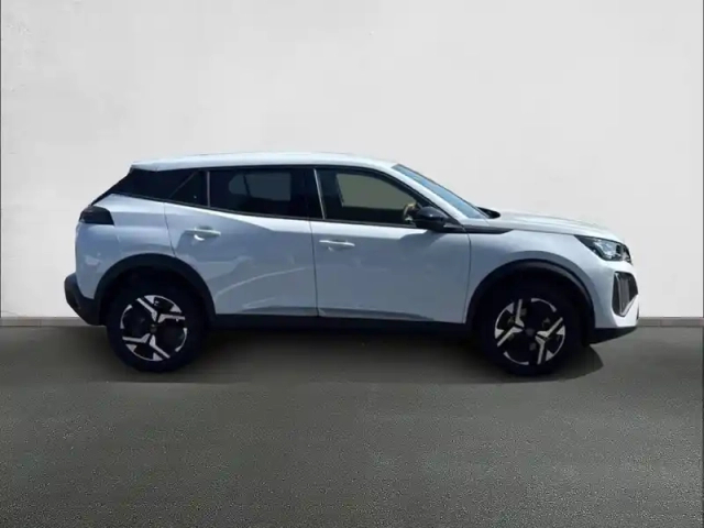Peugeot 2008 hybrid 145 e-dcs6 — photo 10