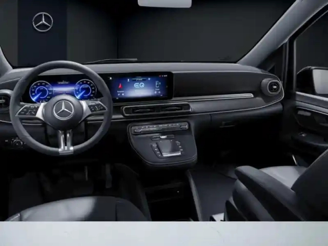 Mercedes Classe V 300 long 204ch 7 places 90kwh — photo 2