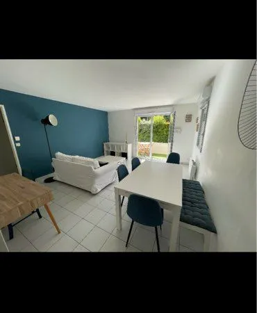 Appartement T2