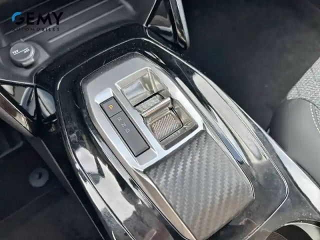 Peugeot 208 hybrid 110 ch e-dcs6 — photo 30