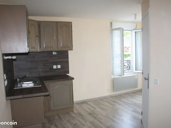Appartement à louer à la rivière st sauveur