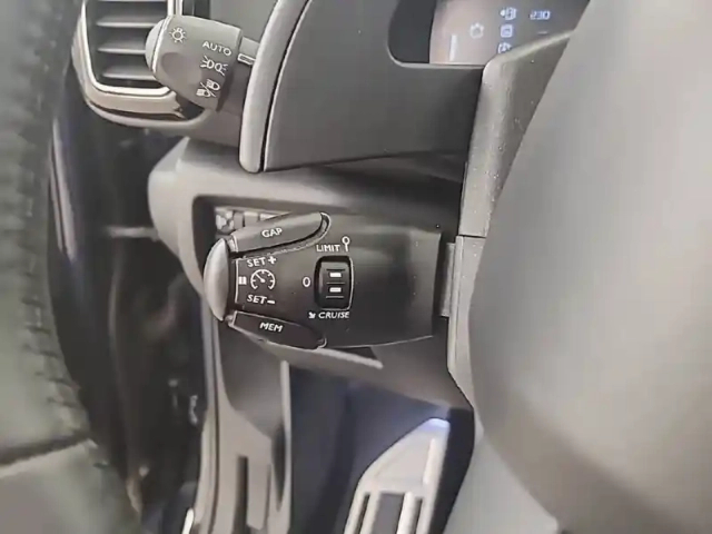 Citroën C5 Aircross puretech 130 s&amp;s eat8 — photo 51