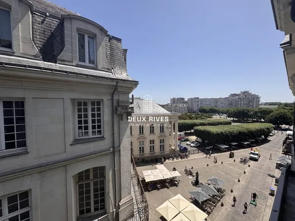 Appartement 3 pièces 55 m²